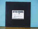 AFTER HOURS - DIFFERENT RULES APPLY. OZ Hip Hop 12 Inch  Vinyl