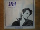MYA & THE MIRROR-HESITATION+++ITALO-DISCO+++RARE FUZZ DANCE+++