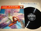 STRAVINSKY The Rite Of Spring LP DECCA SXL 2042 Ansermet STEREO 1958