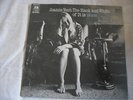 JOANNE VENT: THE BLACK AND WHITE OF IT IS BLUE / A&M RECORDS SEALED