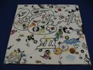 LED ZEPPELIN III - SUPERB 1970s UK PRESSING - FULLY WORKING WHEEL - EXCELLENT