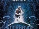 AC/DC: BALLBREAKER. VINYL. ULTRARARO ,