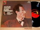 MAHLER - No. 6 - KLAUS TENNSTEDT - EMI 2 LP