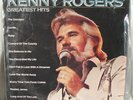 Kenny Rogers Greatest Hits US 1980 MFSL 1-049 Factory Sealed NM/ Unplayed