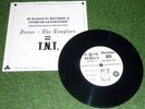 The Templars -T.N.T Ivano + The Templars Vinyl Single