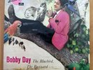 EP Bobby Day, The Bluebird, Heliodor 463016 German 1959