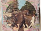 THE BEATLES Abbey Road Scarce 1978 US Capitol LTD.17-track vinyl Picture disc NM