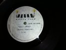 Iron Maiden -  Abbey Road Acetate