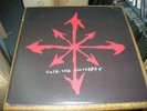 CRAFT - Fuck the universe - vinyl - 2x LP, darkthrone, beastcraft