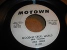 LISTEN - MOD - POPCORN  - NORTHERN SOUL - LINDA GRINER - GOOD-BY CRUEL WORLD