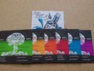 7 x UK TROJAN EXPLOSION 7
