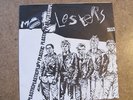 Mollesters-Plastic-RARE Dutch Punk-Plurex-1978-KBD