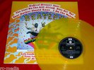 BEATLES -Magical Mystery Tour-UK Yellow Vinyl Export LP