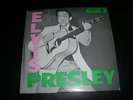 Elvis Presley EP - EPB-1254-2 - Germany -  RARE
