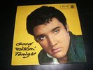 Elvis Presley EP - Good Rockin' Tonight - Germany -  RARE