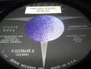 Rare R&B Popcorn 45 Sylvie Mora  Misirlou & Summertime on Verve 10184