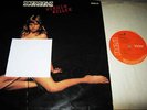 Scorpions Virgin Killer LP nude cover unzensiert rar selten sammlerstück 1976