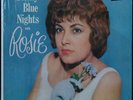 Rosie:Lonely Blue Nights           US Brunswick LP