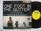 DAVE BAILEY SEXTET One Foot In The Gutter LP on Epic DG Stereo