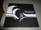 ENSLAVED Ruun lp   out of print Burzum Mayhem Bone Awl