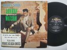 JOHNNY GUITAR WATSON The Blues Soul Of LP on Chess Mono DJ