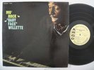 BABY FACE WILLETTE Mo' Rock LP on Argo DG Mono WLP