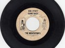 Northern Soul 45 The Hesitations She Won't Come Back