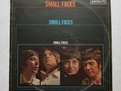 SMALL FACES Self Titled LP uk 1st MONO Immediate 1967 Top Audio IMLP008 EX++/EX-
