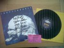 SIGNED CHAPTERHOUSE WHIRLPOOL VINYL ALBUM WITH GIG TICKET- INDIE BAND- VERY RARE