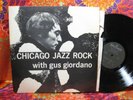 Johnny Frigo Sextet CHICAGO JAZZ ROCK Killer FUNK JAZZ DANCE Samples Breaks LP