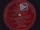 10” RED G&T – ALICE CUCINI