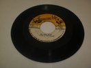 T.ISLE/OH WEE BABY - ALTON & THE FLAMES [R/STEADY] 7