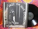 Gus Giordano Dance Co. Johnny Frigo FUNK JAZZ Breaks Samples ORION RARE LP HEAR