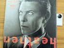 David Bowie Heathen LP Album New Still Sealed Orig ISO Columbia Ltd Edition 2002