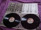 *LED ZEPPELIN* PHYSICAL GRAFFITI - 1975 UK SSK 2LP *MINT-*  *SHRINKWRAP*