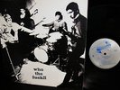 60s Beat Garage THE WHO The F? The HIGH NUMBERS My Generation KINKS STONES RAVES