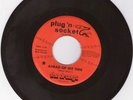 THE DROOGS-AHEAD OF MY TIME-THEIR RARE & GREAT 3RD 45 FROM 1974 NM 
