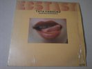 TATA VASQUEZ AND HIS ORCHESTRA ECSTASY NUMBER ONE GUAGUANCO CHINA RECORDS RARE
