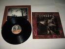 MORGOTH Cursed LP ORG DEATH OBITUARY ASPHYX MORBID ANGEL SADUS NOCTURNUS