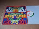 THE TRAVEL AGENCY  (West Coast Psych)  Original LP 1968 NM