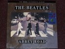 THE BEATLES  abbey road  REAL ALTERNATE ALBUM  4LP Box  RED VINYL