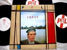 PIL FORCE 3LP JAPAN RARE LIVE PUBLIC IMAGE LTD SEX PISTOLS no TMOQ