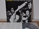 Hank Mobley Donald Byrd Lee Morgan Japan Blue Note LP