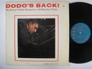 DODO MARMAROSA Dodo's Back LP on Argo Mono