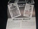 The Beatles - 1964 Seasons Greetings - Christmas Message Record - Fan Club only