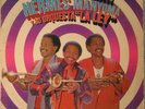 HERMES MANYOMA Disparando Salsa RARE LATIN/SALSA LP mp3