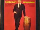 JACK COSTANZO Bongo Fever RARE LATIN JAZZ/DESCARGA LP mp3