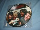 SLAYER reign in blood LP PICTURE Record LTD 1988 UK
