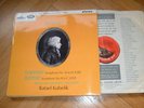 KUBELIK / MOZART - HAFFNER / JUPITER SYMPHONIES. HMV ASD 617 1st NM UK 1965 LP