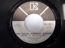 STALK FORREST GROUP : What is Quicksand  Psych 45 Stalk-forrest BOC Promo